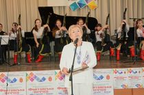 Основной - Фонтанская весна 2018 - 11