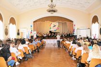 Основной - Фонтанская весна 2018 - 15