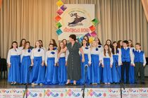 Основной - Фонтанская весна 2018 - 16