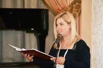 Основной - Фонтанская весна 2018 - 19