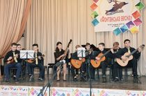 Основной - Фонтанская весна 2018 - 21