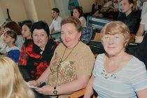 Основной - Фонтанская весна 2018 - 22