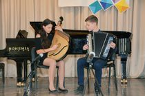 Основной - Фонтанская весна 2018 - 24