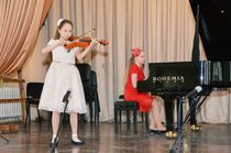 Основной - Фонтанская весна 2018 - 26