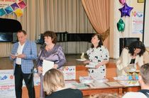 Основной - Фонтанская весна 2018 - 27