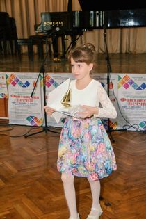 Основной - Фонтанская весна 2018 - 28