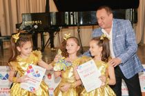 Основной - Фонтанская весна 2018 - 29