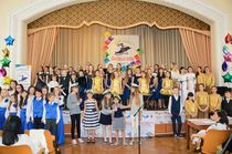 Основной - Фонтанская весна 2018 - 3