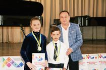 Основной - Фонтанская весна 2018 - 30