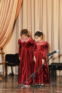 Основной - Фонтанская весна 2018 - 32