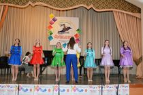 Основной - Фонтанская весна 2018 - 35