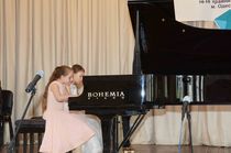 Основной - Фонтанская весна 2018 - 36