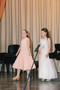 Основной - Фонтанская весна 2018 - 37