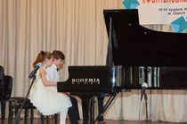 Основной - Фонтанская весна 2018 - 38