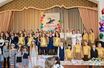 Основной - Фонтанская весна 2018 - 4