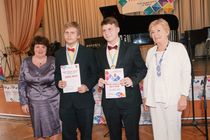 Основной - Фонтанская весна 2018 - 40