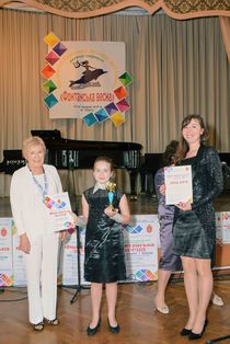 Основной - Фонтанская весна 2018 - 42