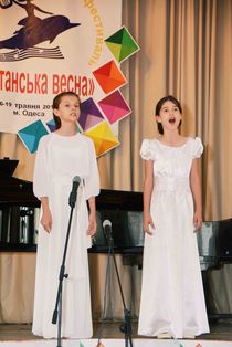 Основной - Фонтанская весна 2018 - 45