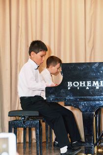 Основной - Фонтанская весна 2018 - 46