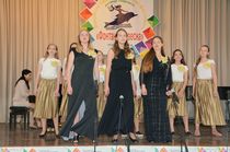 Основной - Фонтанская весна 2018 - 48