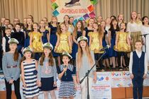 Основной - Фонтанская весна 2018 - 5