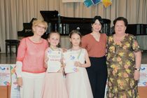 Основной - Фонтанская весна 2018 - 50