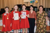 Основной - Фонтанская весна 2018 - 51