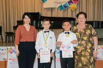 Основной - Фонтанская весна 2018 - 52