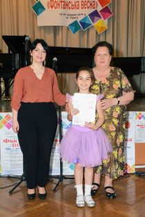 Основной - Фонтанская весна 2018 - 53