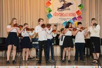 Основной - Фонтанская весна 2018 - 54