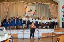 Основной - Фонтанская весна 2018 - 58