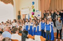 Основной - Фонтанская весна 2018 - 6