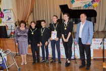 Основной - Фонтанская весна 2018 - 62