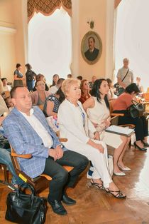 Основной - Фонтанская весна 2018 - 7