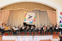 Основной - Фонтанская весна 2018 - 8