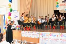 Основной - Фонтанская весна 2018 - 9