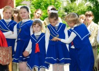 Основной - Хореограф