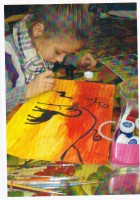 Основной - Художники