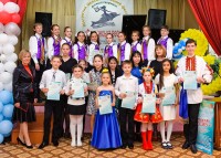 Основной - Лауреаты 1 премии