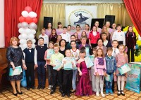 Основной - Лауреаты 2-й премии