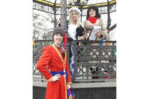 Основной - Масленица в Одессе 2016 - 07