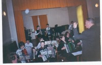 Основной - Оркестр